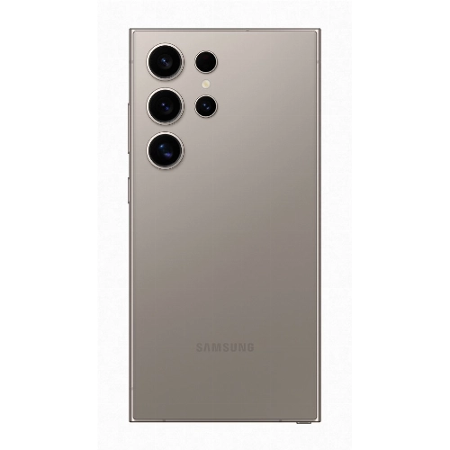 Смартфон Samsung Galaxy S24 Ultra 12/256 ГБ, серый